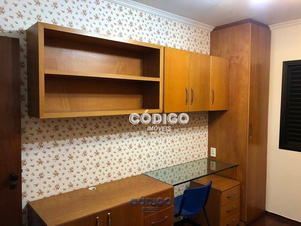 Apartamento à venda com 3 quartos, 146m² - Foto 15