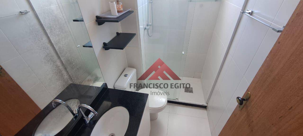 Apartamento para alugar com 3 quartos, 84m² - Foto 23