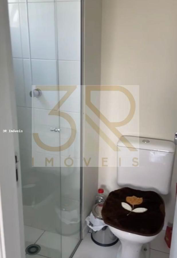 Apartamento à venda com 1 quarto, 40m² - Foto 6