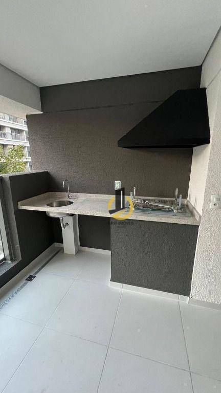 Apartamento à venda com 3 quartos, 105m² - Foto 9