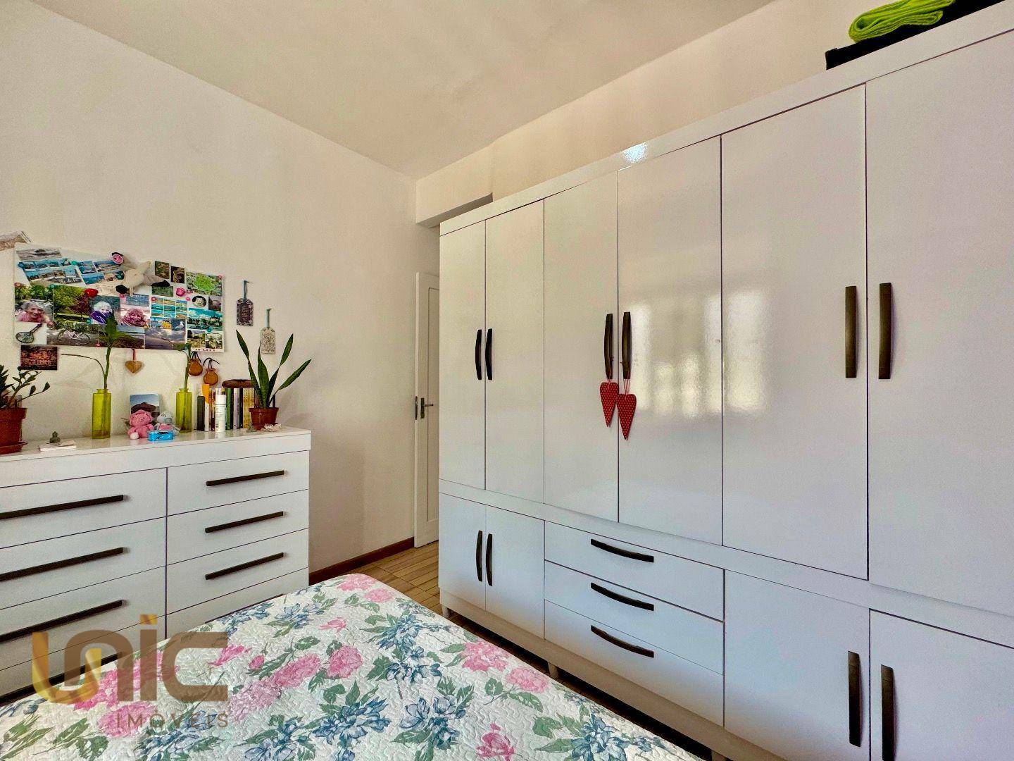 Apartamento à venda com 1 quarto, 27m² - Foto 11