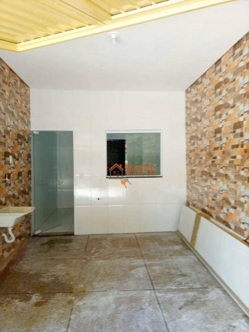 Sobrado à venda com 5 quartos, 200m² - Foto 13