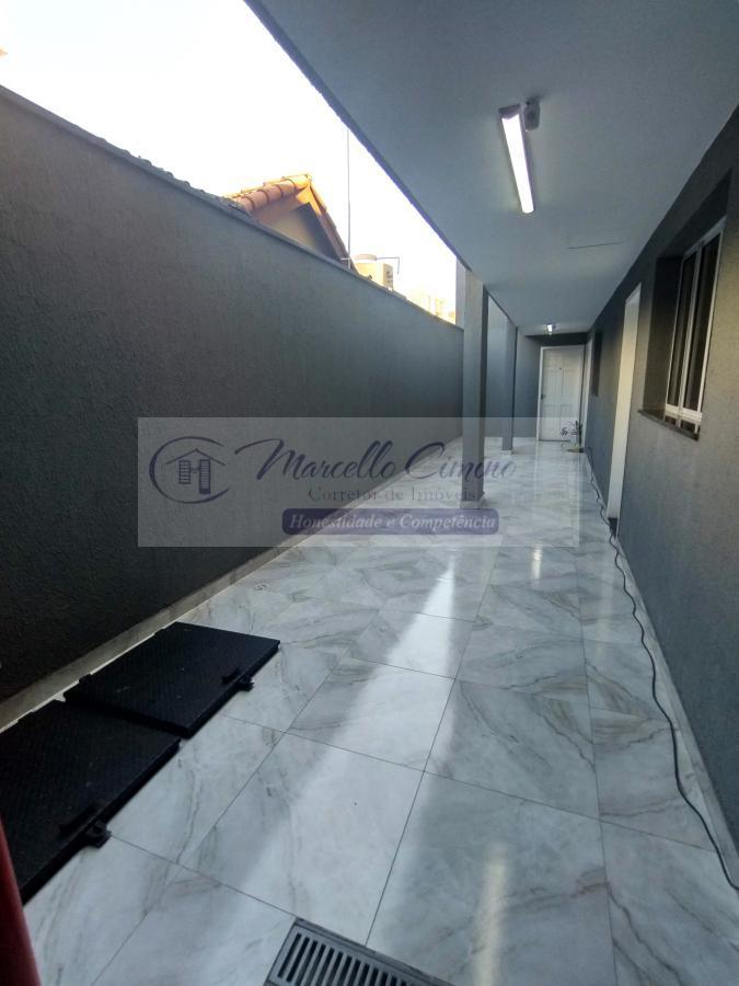 Apartamento à venda com 1 quarto, 31m² - Foto 15