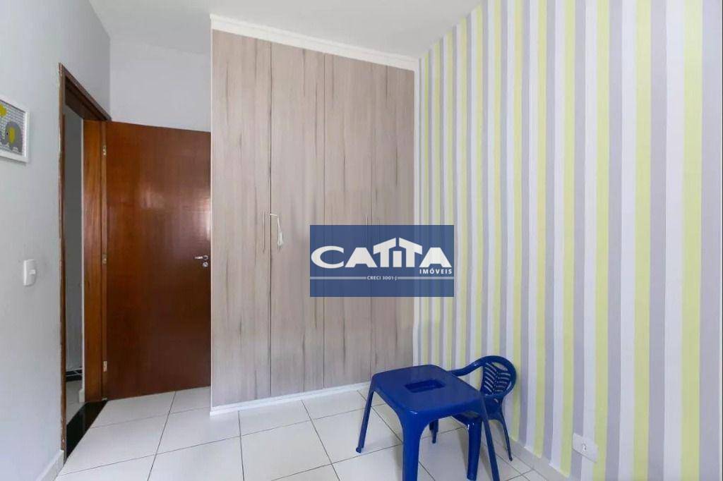 Sobrado à venda com 2 quartos, 65m² - Foto 14