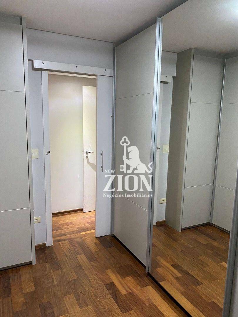 Apartamento à venda com 4 quartos, 170m² - Foto 22