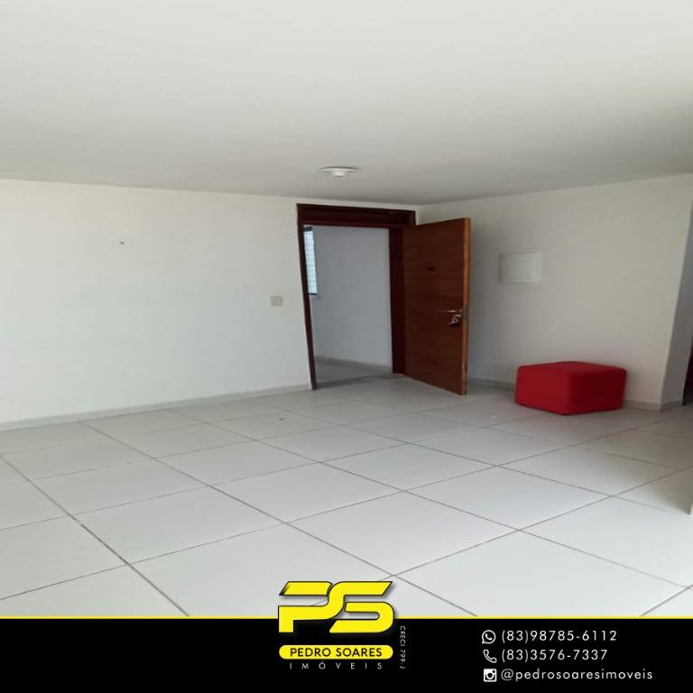 Apartamento à venda com 2 quartos, 54m² - Foto 4