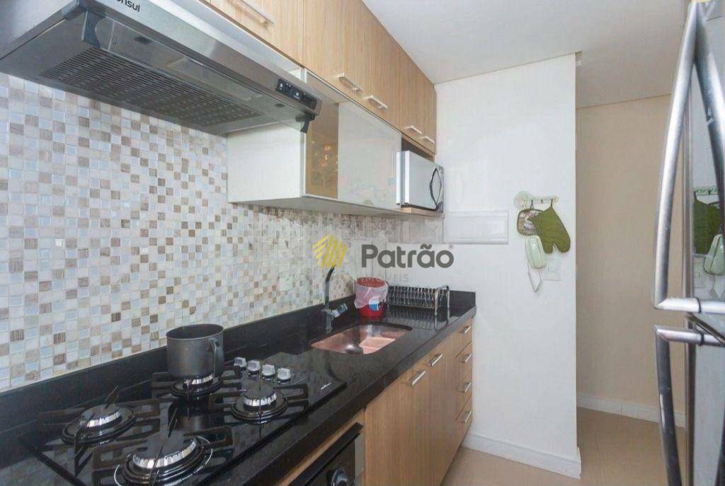 Apartamento à venda com 2 quartos, 54m² - Foto 9