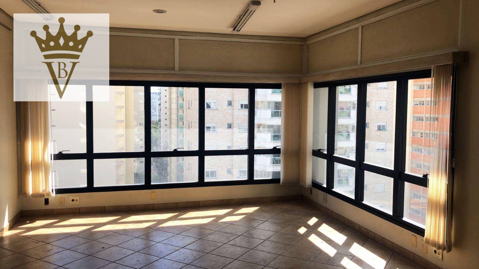 Conjunto Comercial-Sala para alugar, 50m² - Foto 4