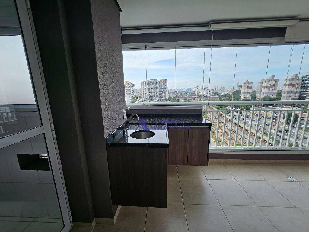 Apartamento para alugar com 2 quartos, 63m² - Foto 9