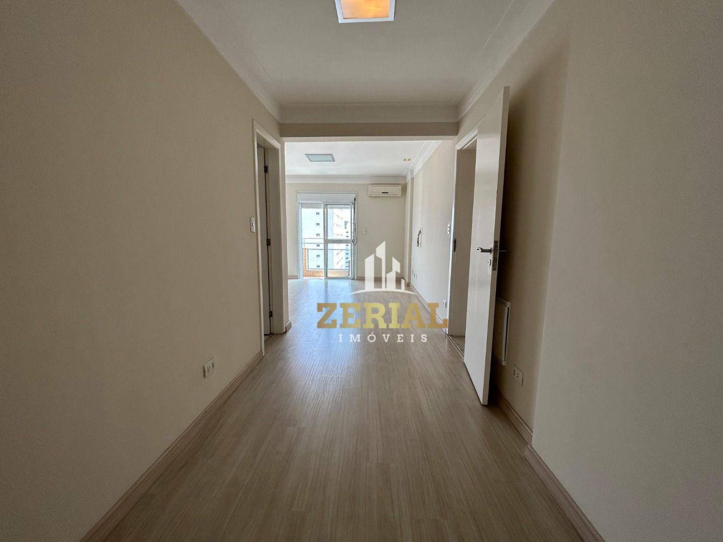 Apartamento à venda com 3 quartos, 139m² - Foto 11