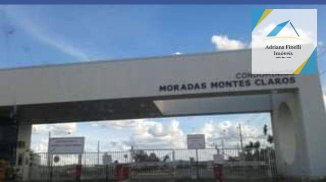Casa de Condomínio à venda com 3 quartos, 58m² - Foto 7