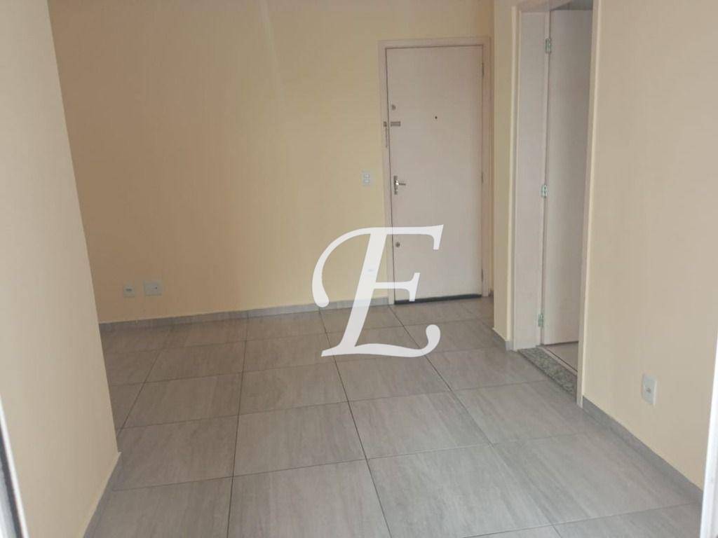 Apartamento à venda com 2 quartos, 50m² - Foto 8