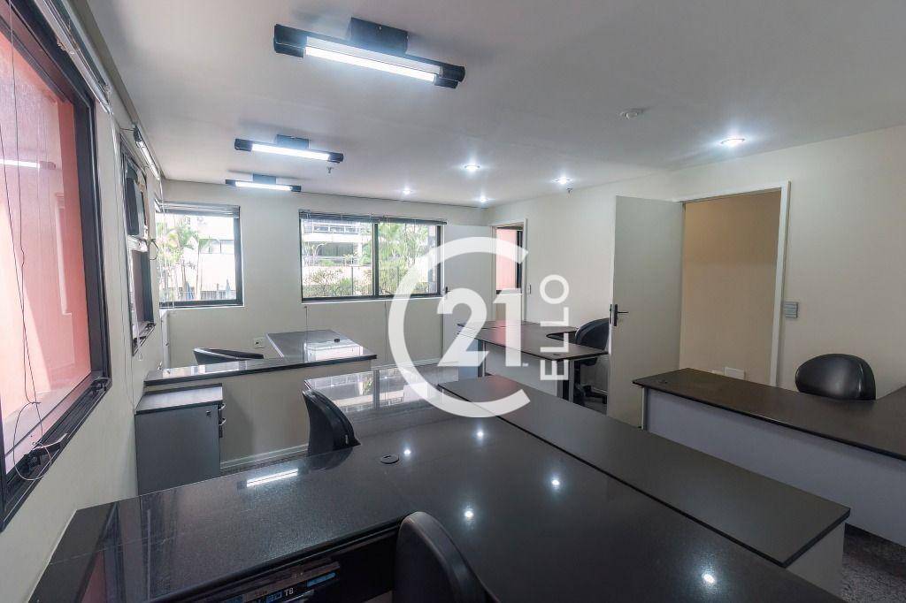 Conjunto Comercial-Sala à venda, 45m² - Foto 4