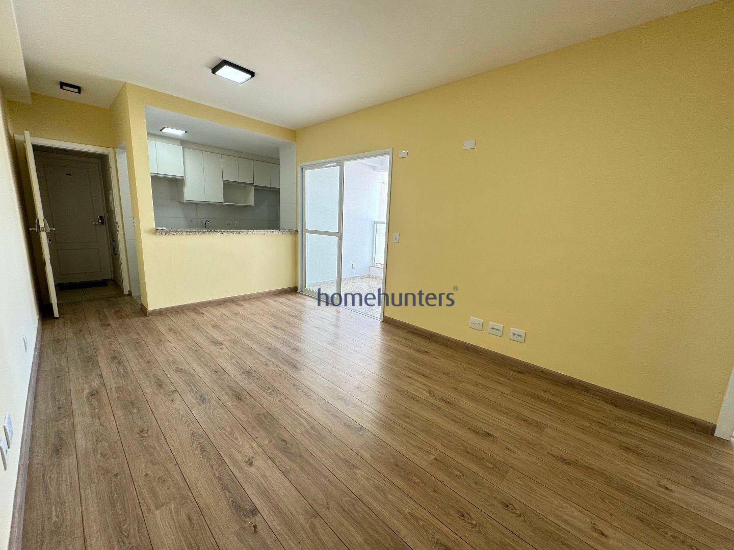 Apartamento para alugar com 2 quartos, 65m² - Foto 1