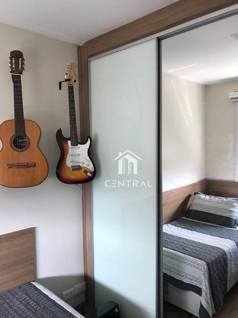 Apartamento à venda com 3 quartos, 108m² - Foto 10