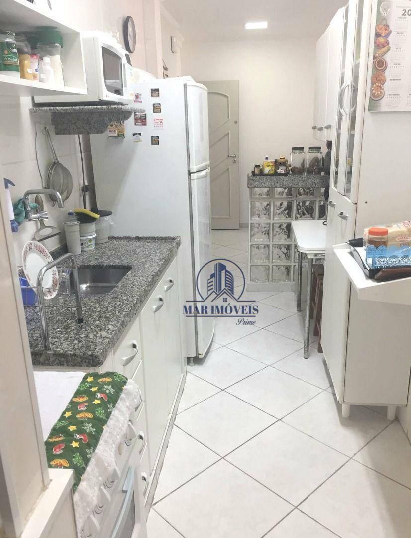 Apartamento à venda com 3 quartos, 114m² - Foto 4