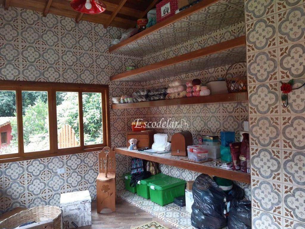 Casa de Condomínio à venda com 4 quartos, 1113m² - Foto 27