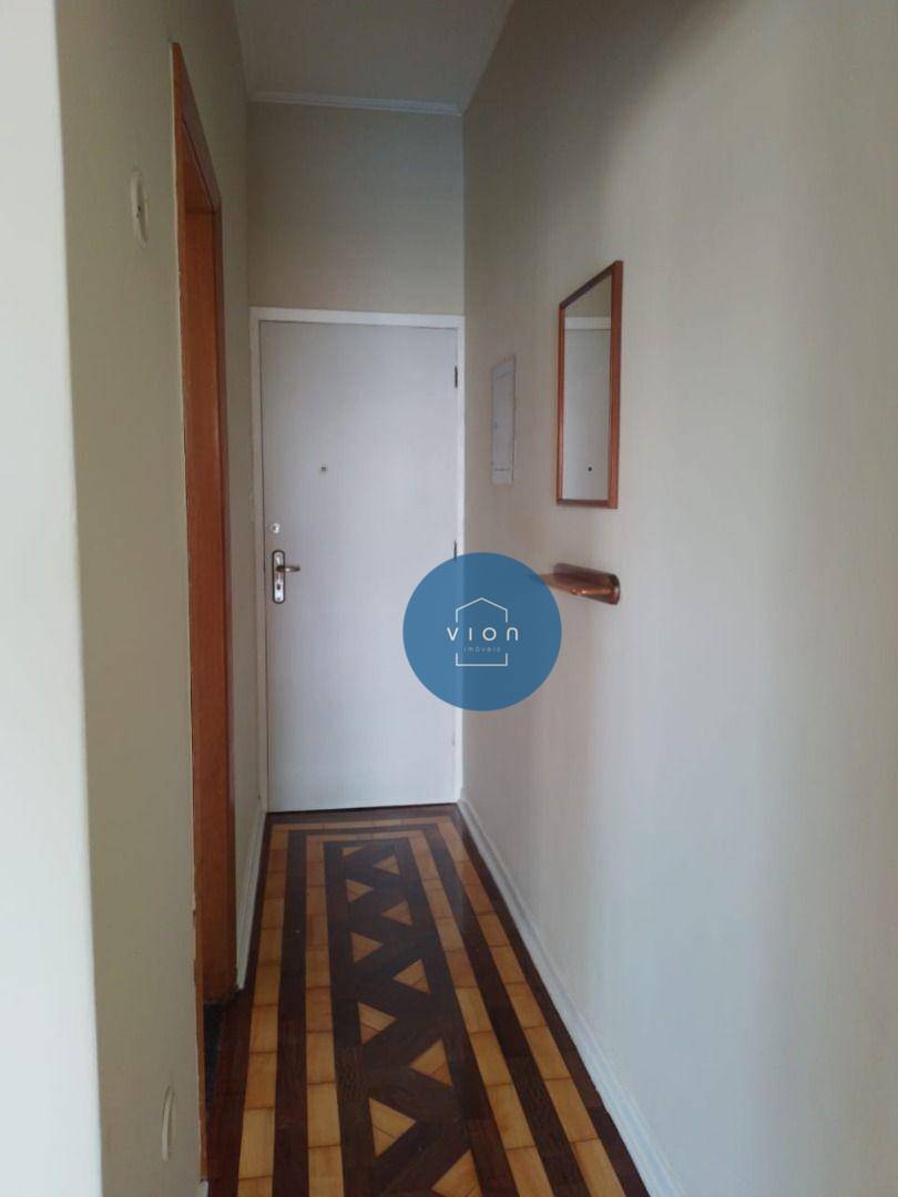 Apartamento à venda com 3 quartos, 136m² - Foto 14