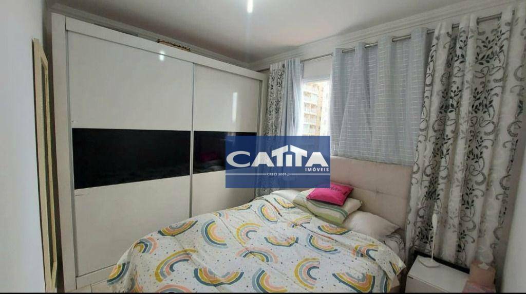 Apartamento à venda com 2 quartos, 50m² - Foto 7