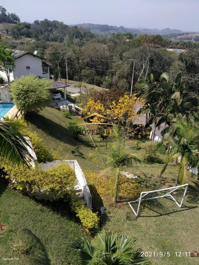 Casa de Condomínio à venda com 4 quartos, 350m² - Foto 5