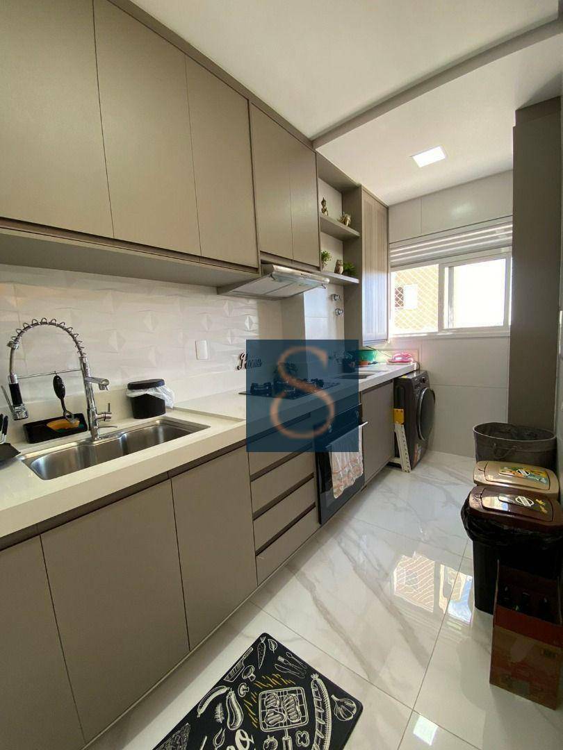 Apartamento à venda com 3 quartos, 75m² - Foto 27