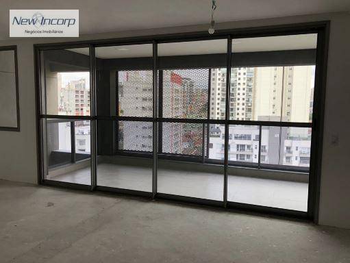 Apartamento à venda com 3 quartos, 142m² - Foto 3