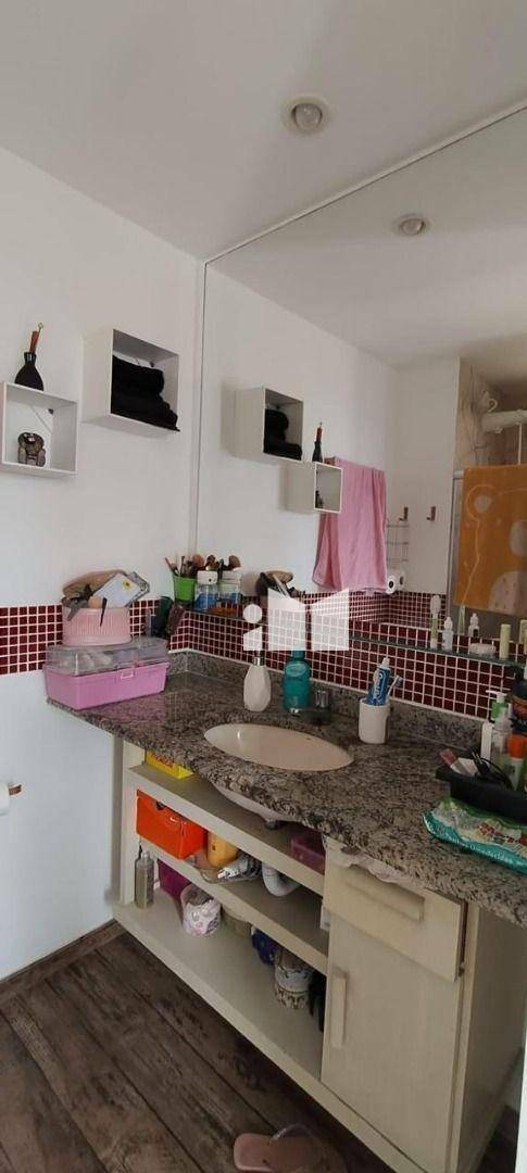 Apartamento à venda com 3 quartos, 90m² - Foto 15