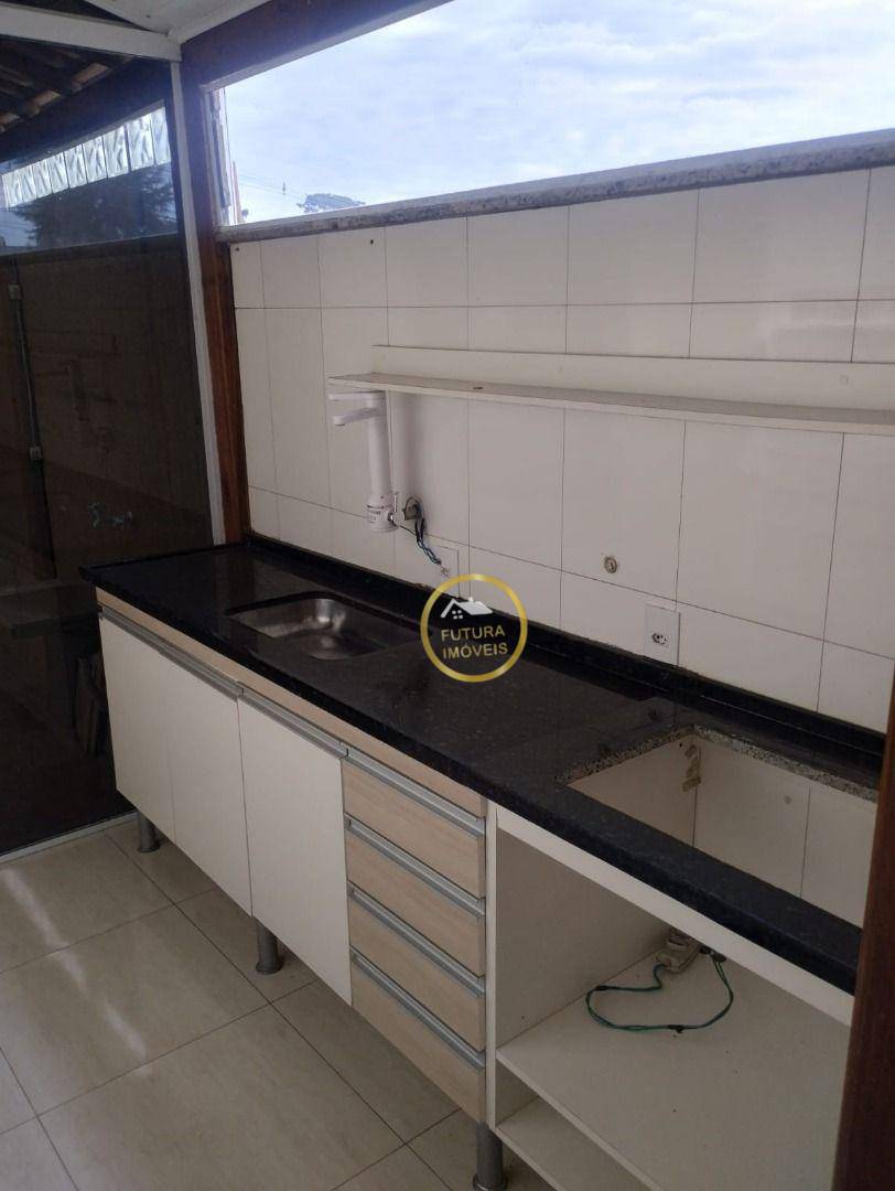 Casa à venda com 3 quartos, 100m² - Foto 19