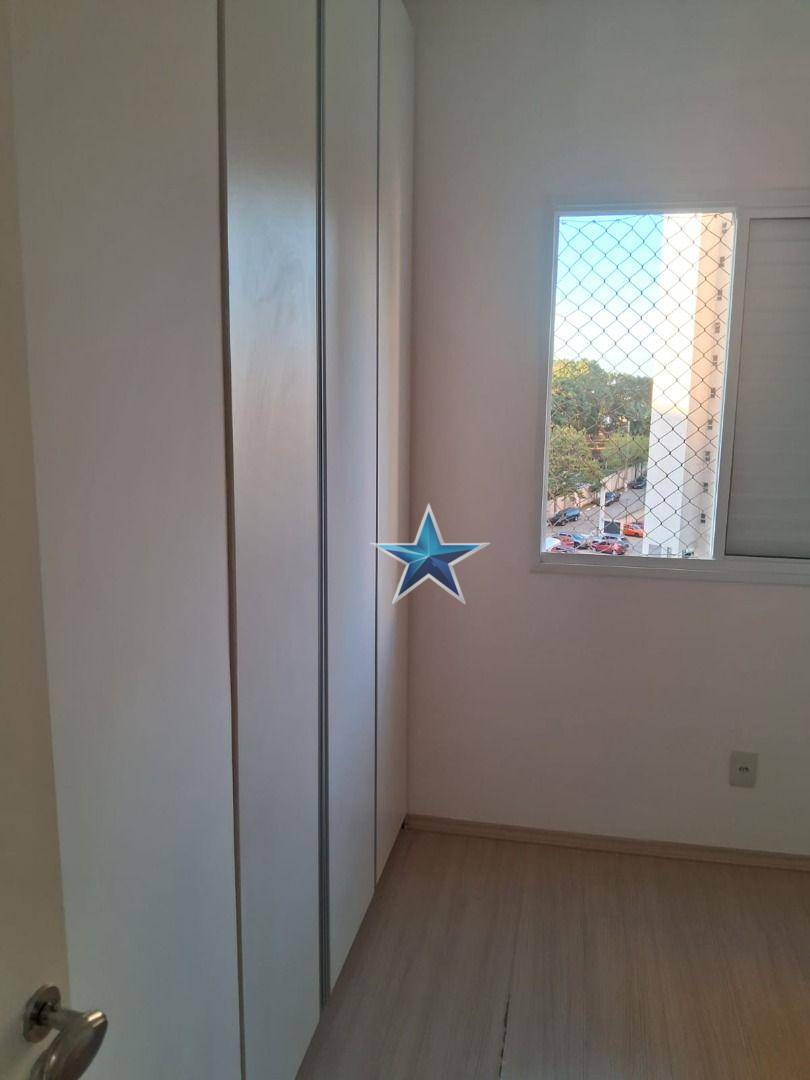 Apartamento à venda com 3 quartos, 65m² - Foto 22