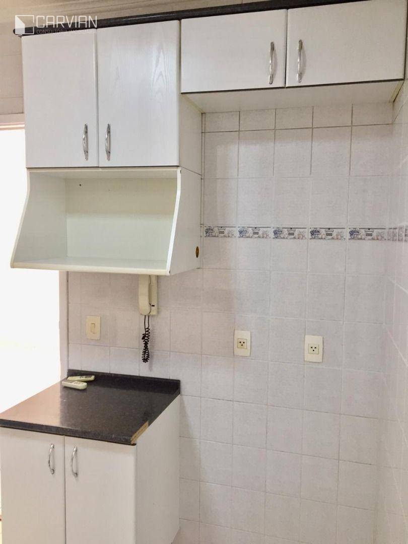 Apartamento à venda com 3 quartos, 87m² - Foto 13