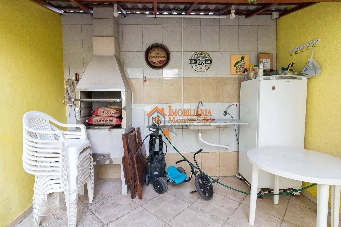 Casa à venda com 3 quartos, 160m² - Foto 27