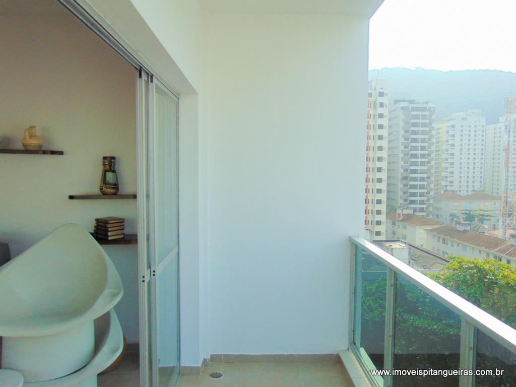 Apartamento à venda com 3 quartos, 130m² - Foto 3