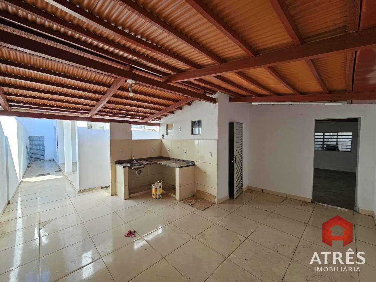 Sobrado para alugar com 4 quartos, 312m² - Foto 23