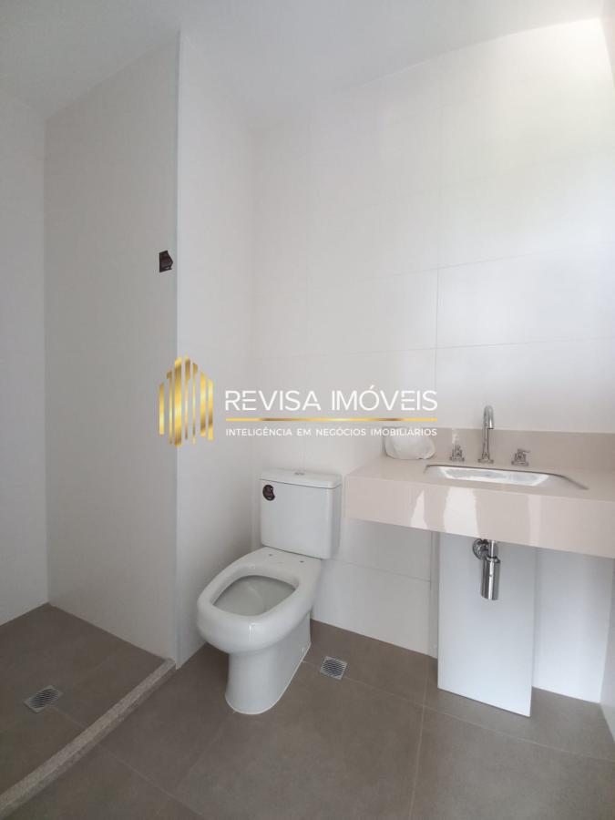 Apartamento à venda com 3 quartos, 123m² - Foto 19