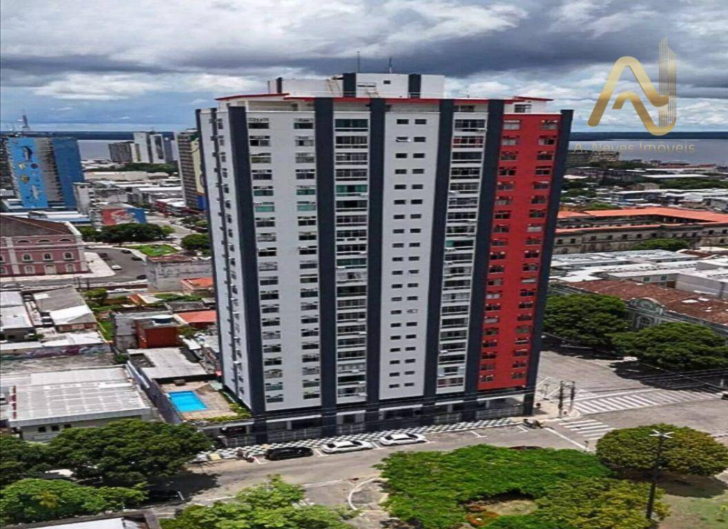 Apartamento, 2 quartos, 70 m² - Foto 1