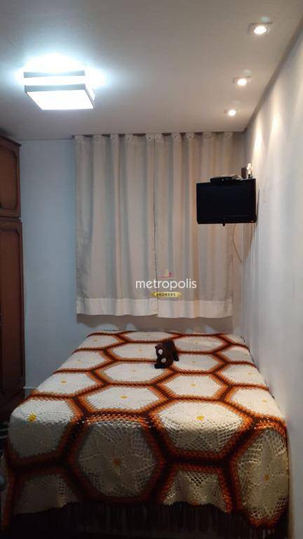 Apartamento à venda com 3 quartos, 61m² - Foto 21