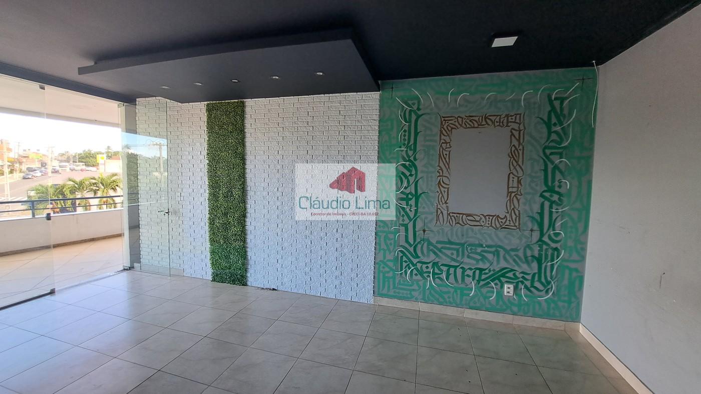 Loja-Salão para alugar, 22m² - Foto 11
