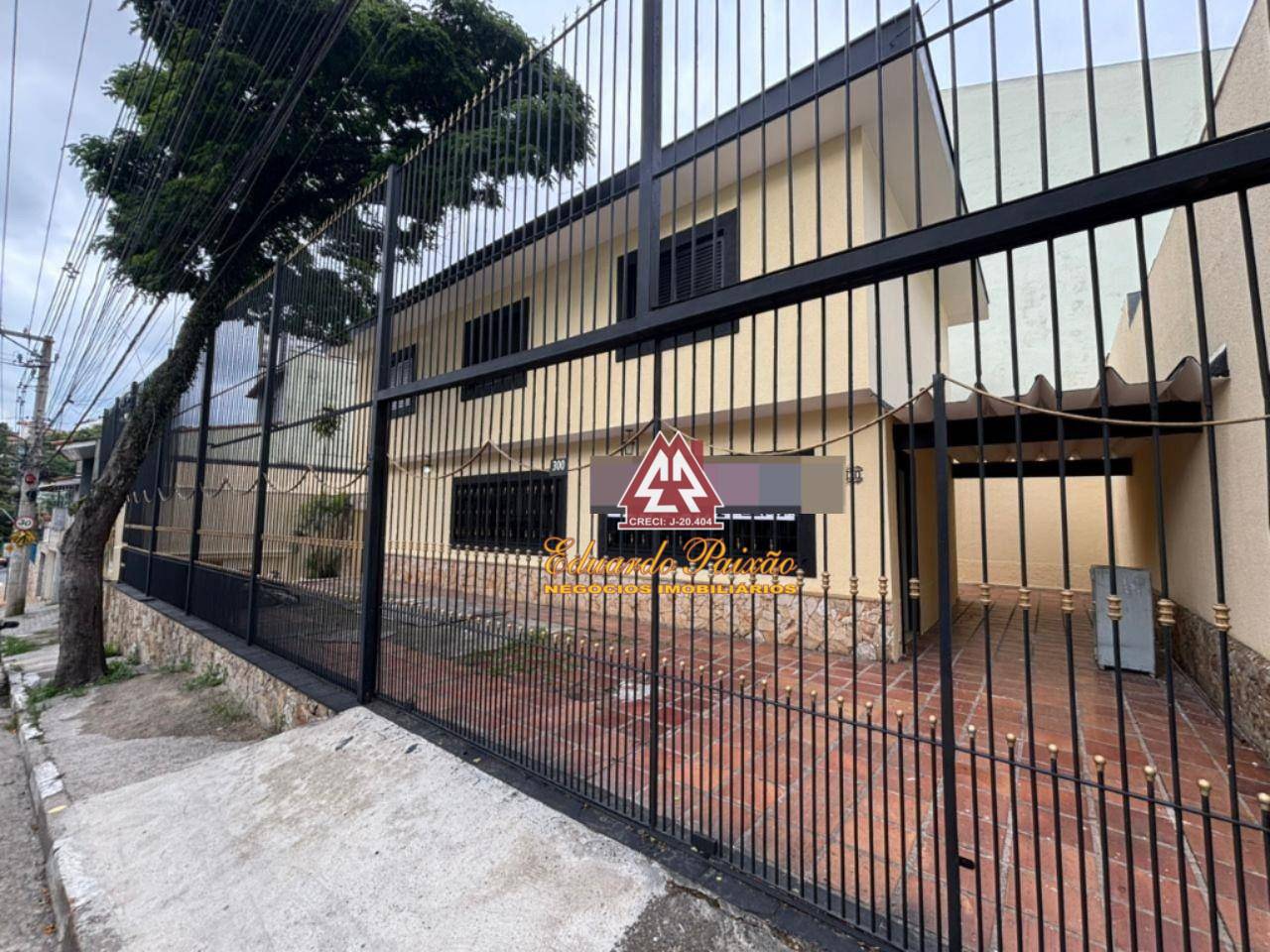 Sobrado, 200 m² - Foto 1