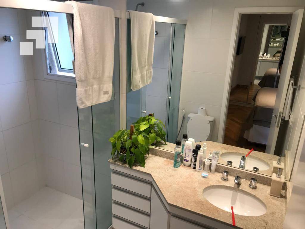 Apartamento à venda com 2 quartos, 78m² - Foto 9