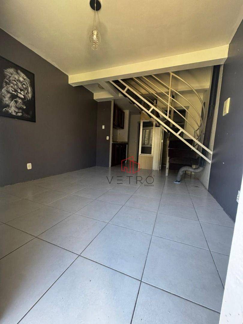 Casa de Condomínio, 2 quartos - Foto 3