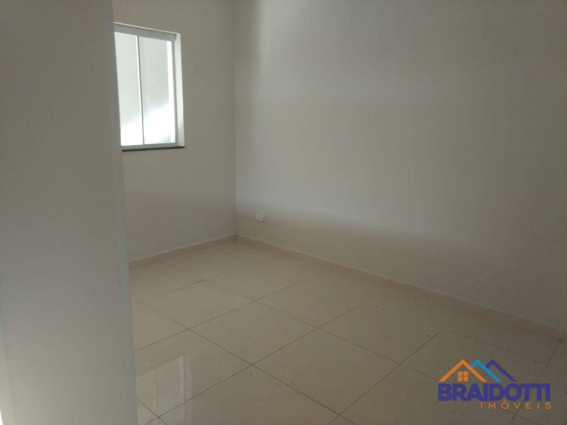 Casa à venda com 3 quartos, 120m² - Foto 14