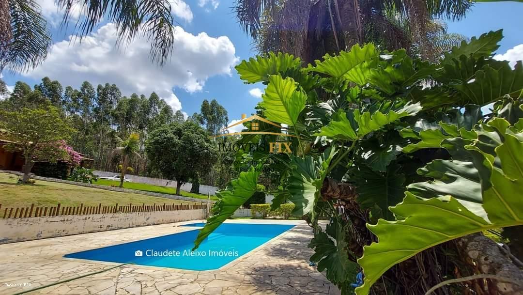 Fazenda à venda com 5 quartos, 500m² - Foto 4