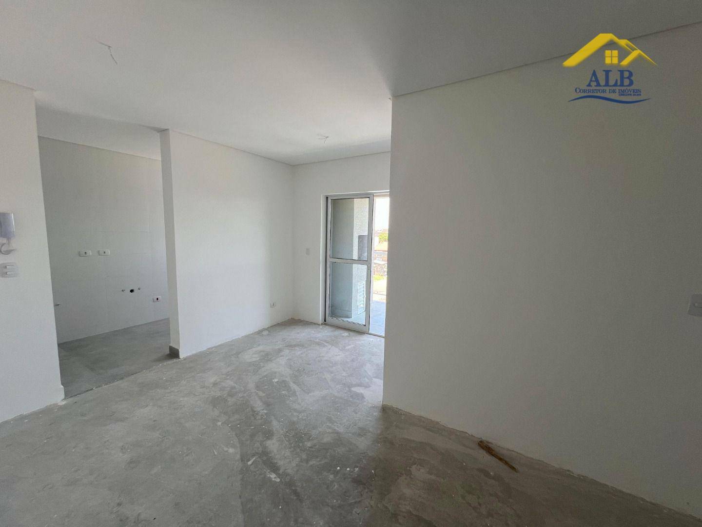 Apartamento à venda com 3 quartos, 72m² - Foto 4