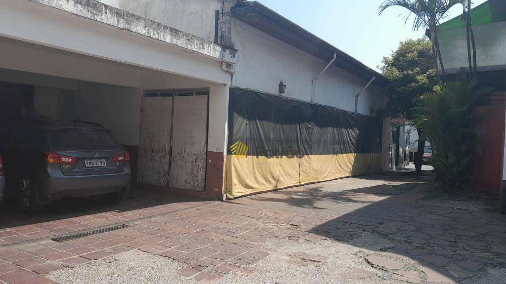 Sobrado à venda e aluguel com 4 quartos, 720m² - Foto 18