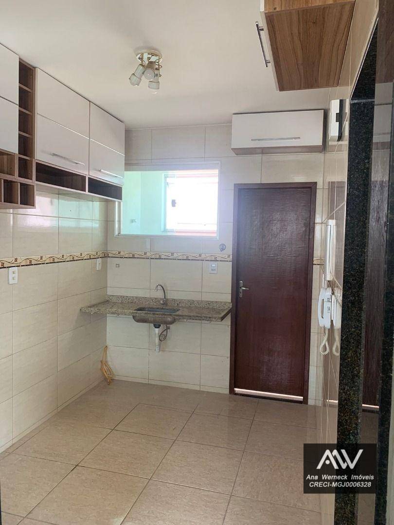 Cobertura à venda com 3 quartos, 162m² - Foto 11