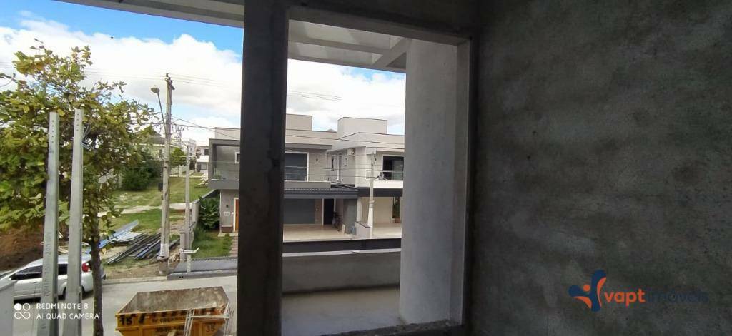 Sobrado à venda com 4 quartos, 250m² - Foto 12