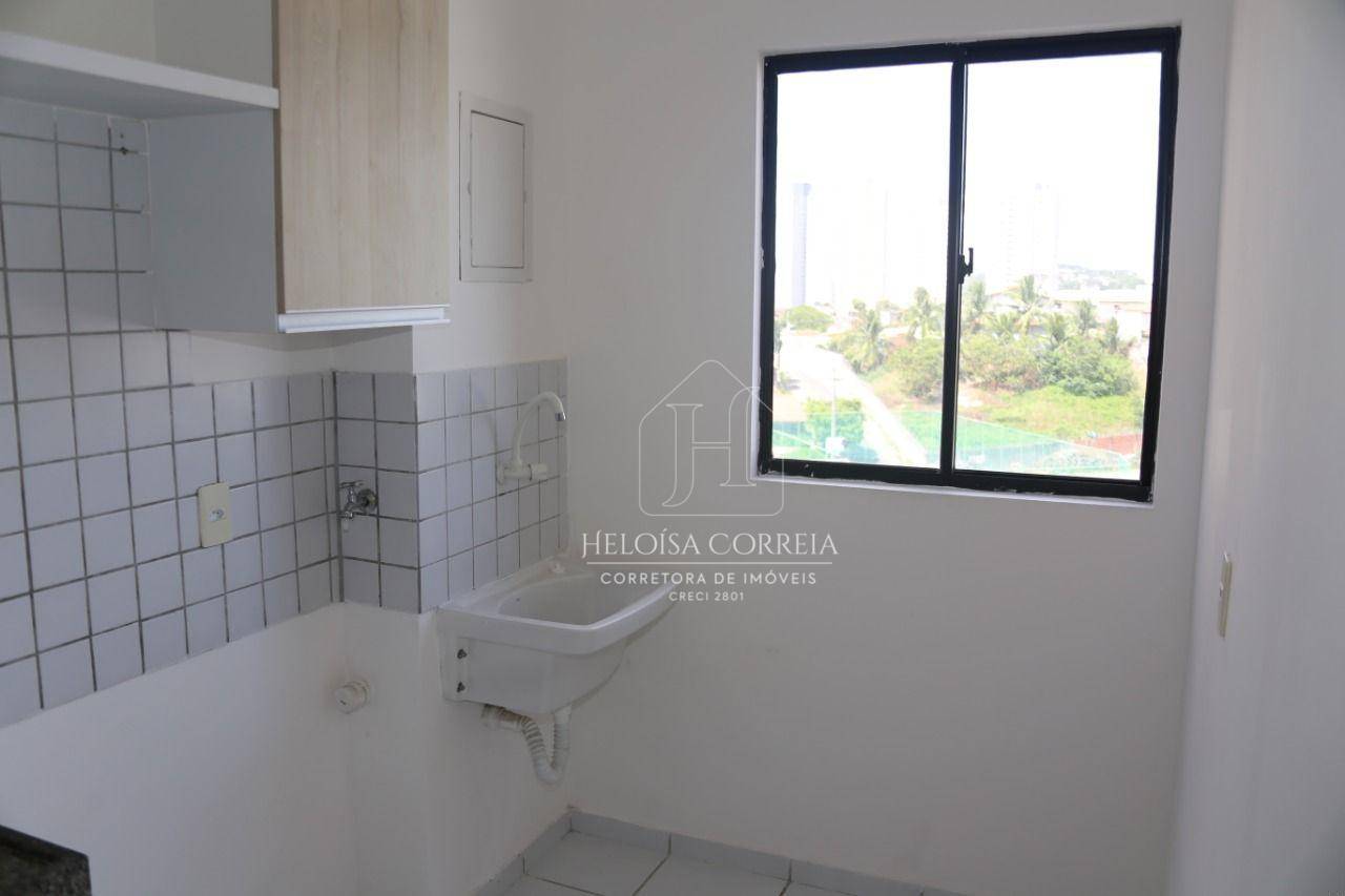 Apartamento para alugar com 2 quartos, 46m² - Foto 8