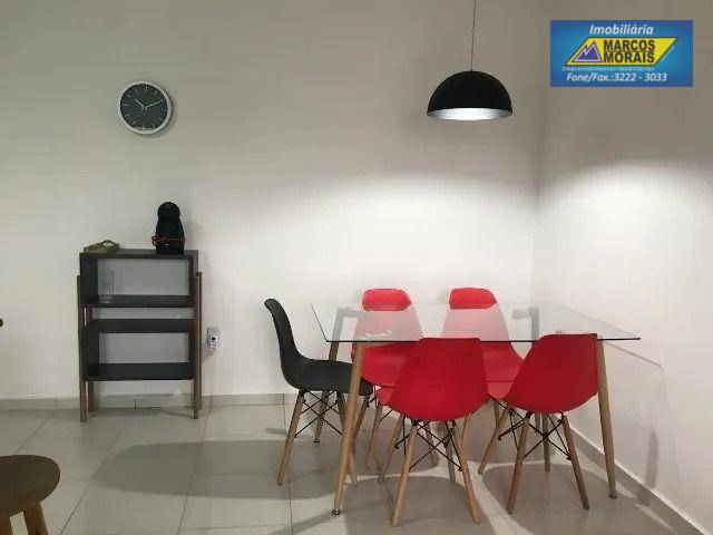 Apartamento à venda com 2 quartos, 53m² - Foto 9