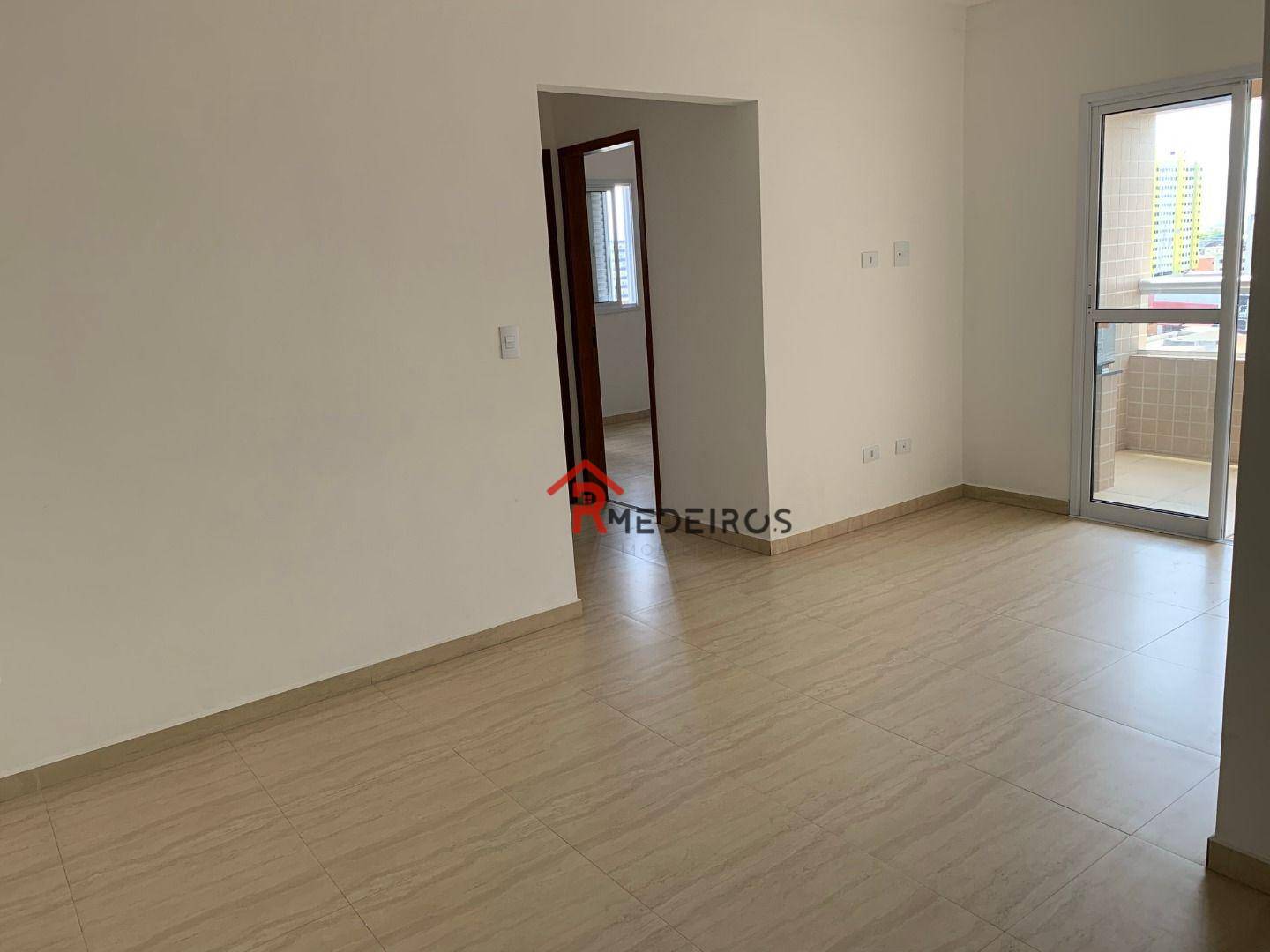 Apartamento à venda com 2 quartos, 59m² - Foto 4