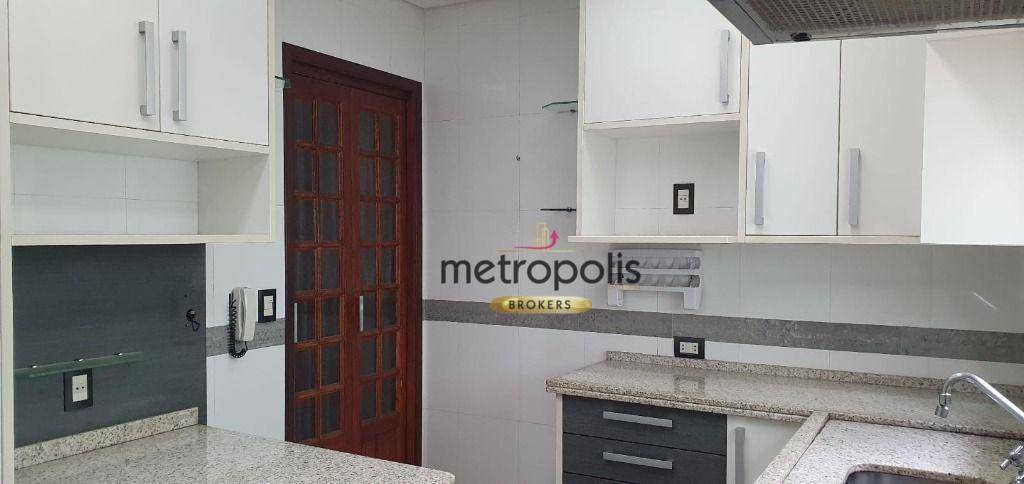 Casa à venda com 4 quartos, 232m² - Foto 38